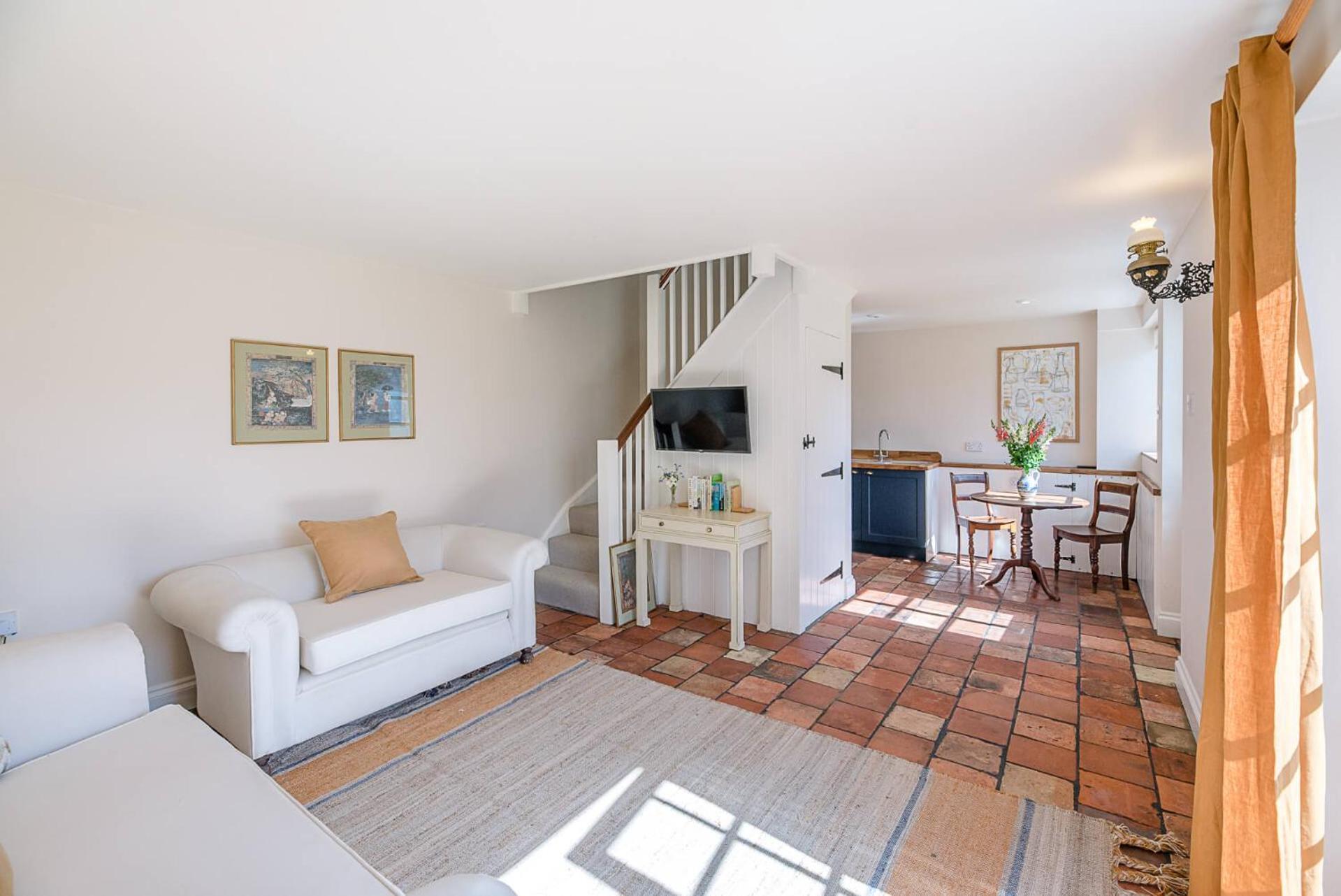 The Coach House Eyke Air Manage Suffolk Villa Woodbridge Exterior foto